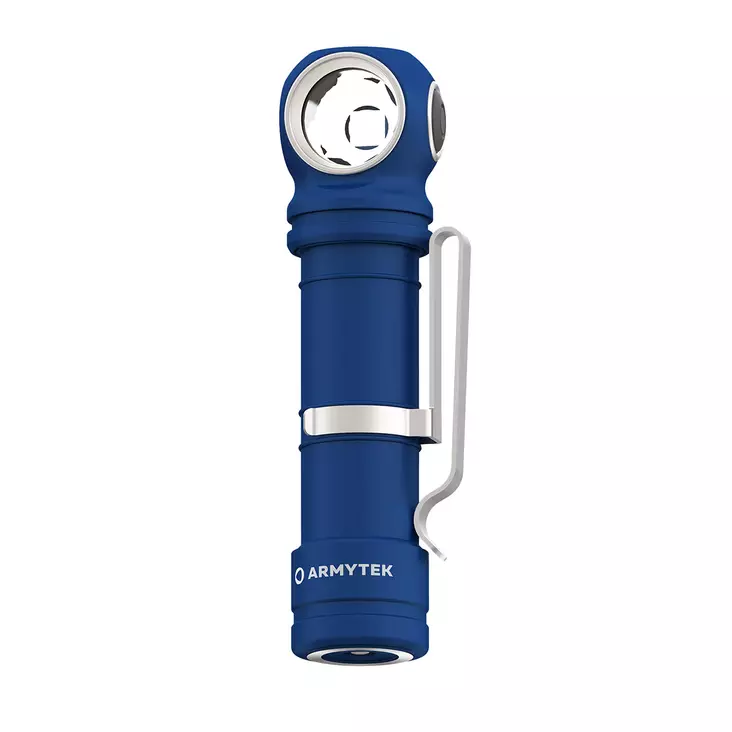 Wizard c2 pro suomi - Otsalamput - 6957713004754 - 1