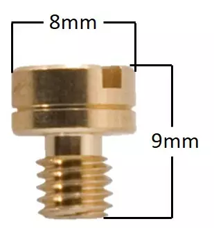 Pääsuutin #83 Mikuni - Crossin ja mopon suuttimet - 6438235052084 - 2