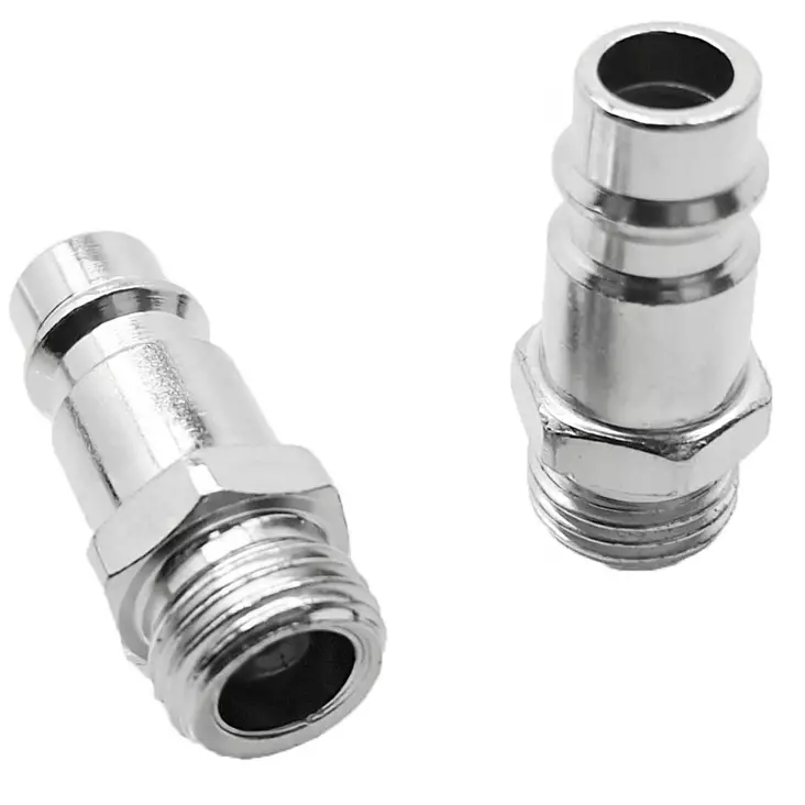 Paineilmaliitin uros - Paineilmaliittimet - 6430074694074 - 1