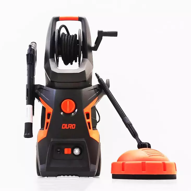 duro painepesuri terassipesuri - Painepesurit - 6438168106014 - 1