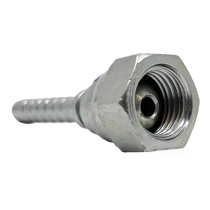 Painepesurin letkuliitin naaras - Painepesurin liittimet ja varaosat - 6438471291834 - 1