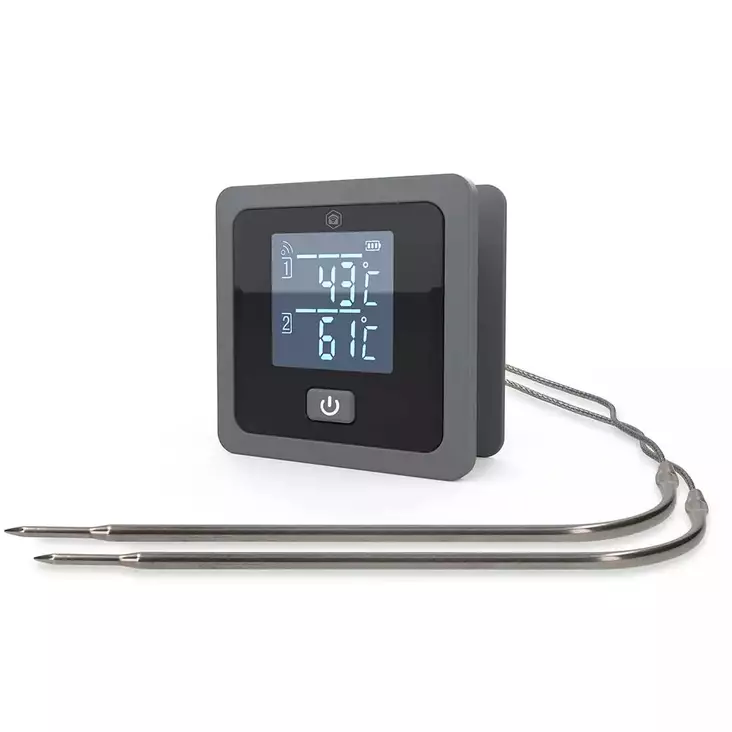 Paistomittari smartlife bluetooth - Paistolämpömittarit ja pakastemittarit - 5412810475094 - 1