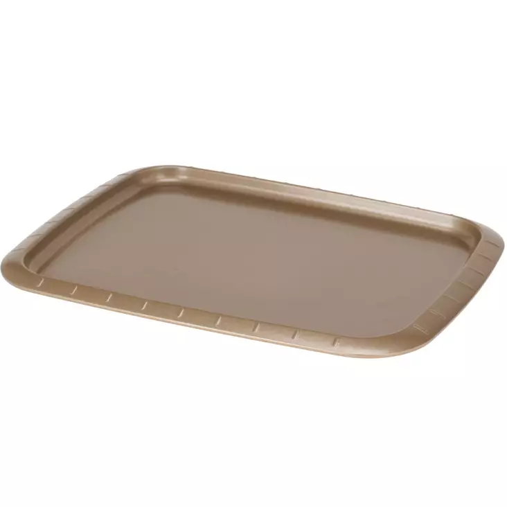 Paistopelti matala - Leivontakulhot ja kakkuvuoat - 8721037380584 - 1