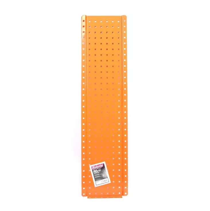 Robota pakettiautohyllyn pääty jatko vrs u 1200mmx300mm - Varastohyllyt - 6438212104744 - 1