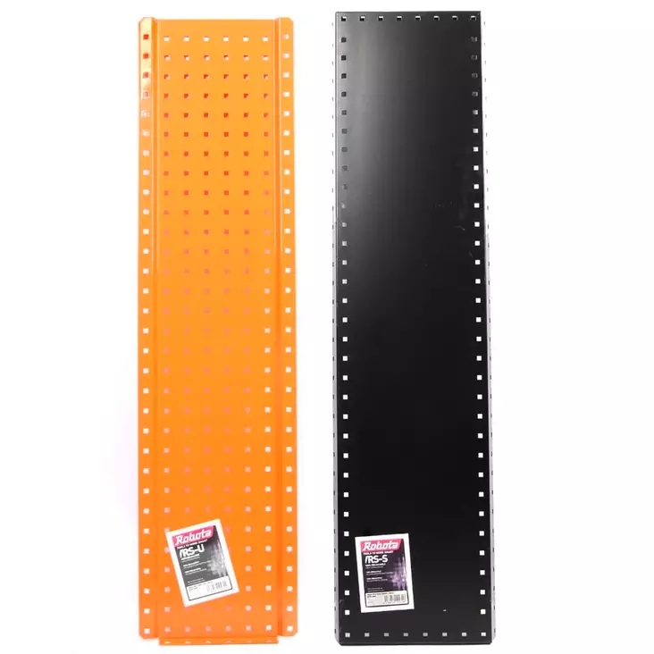 Robota hyllystö pakettiautoon - Varastohyllyt - 6438471031584 - 1