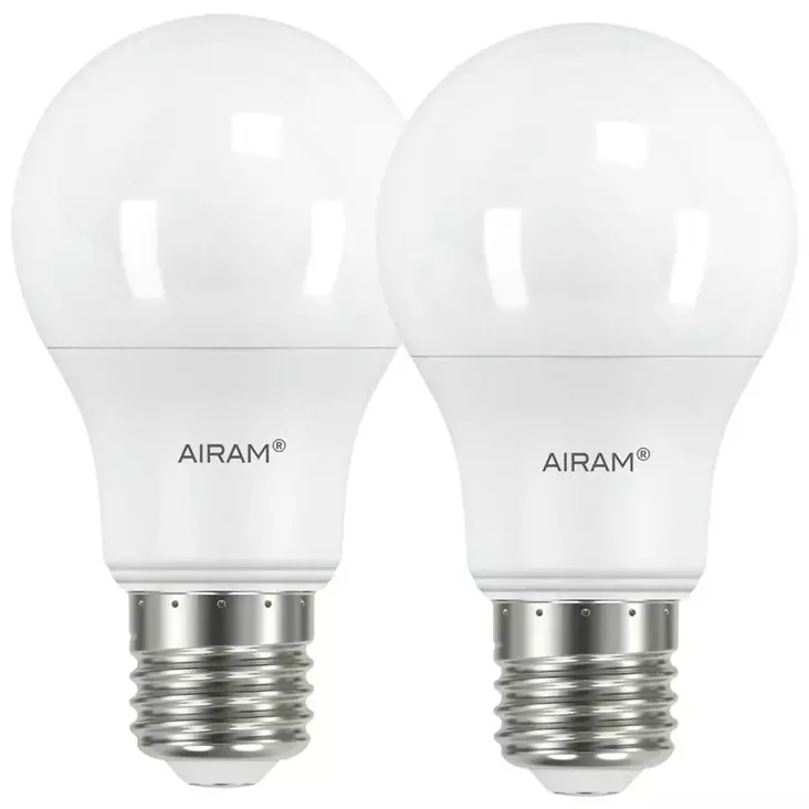 Airam pakkaslamppu - E27 lamput - 6435200311054 - 1