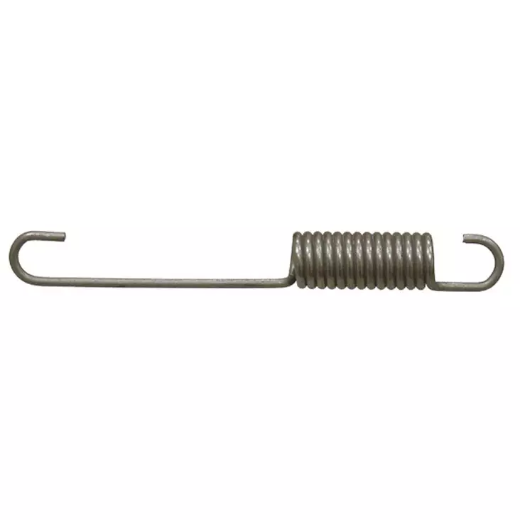 Pakoputken jousi 97,6mm - Moottorikelkan yleisvaraosat - 6438235030464 - 1