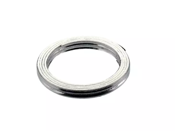 Pakoaukontiiviste 40 x 32 x 4,5mm - Crossin pakoputket - 6438235051124 - 2