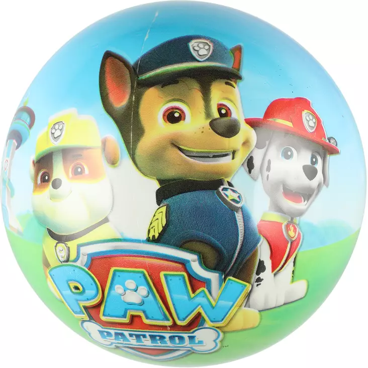 Ryhmä hau pallo 23 cm - Jalkapallot ja lentopallot - 5202522128254 - 1