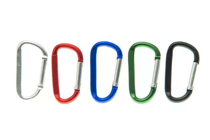 palomiehenhaka - Palohaat ja karabiinihaat - 6410412782564 - 1