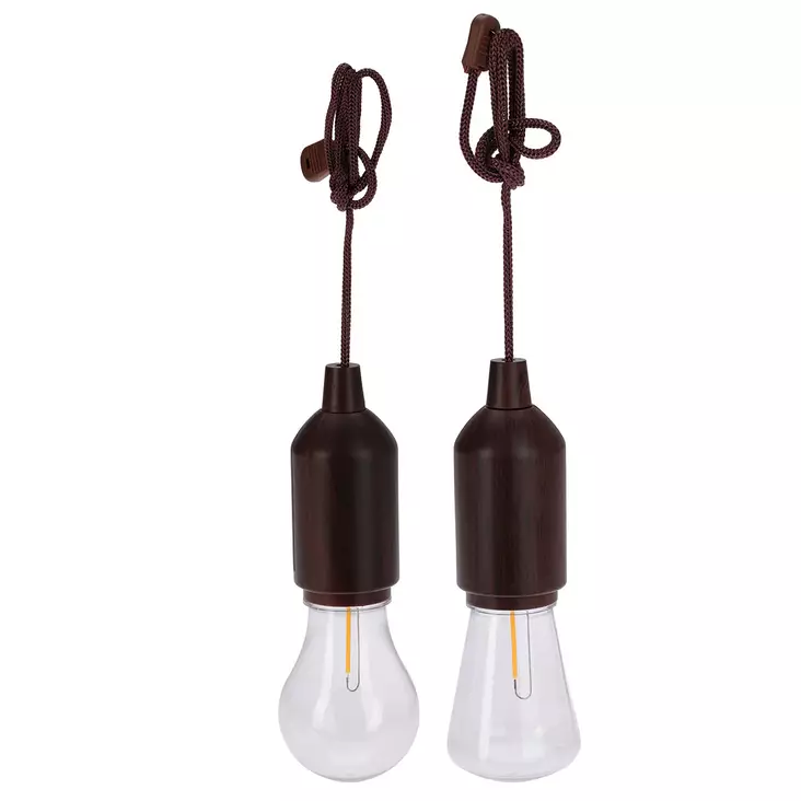 Retkilamppu - Ladattavat valaisimet - 8721037297264 - 1