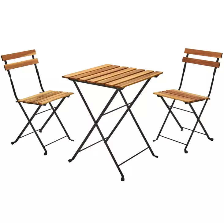 Parvekekalusteet - Terassikalusteet - 8720573855204 - 1