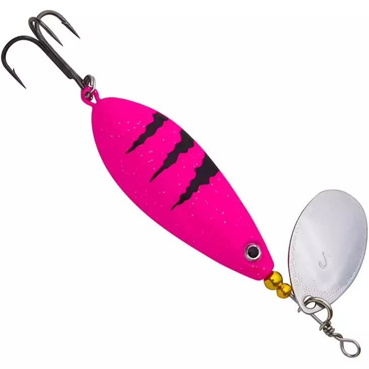 Lippauistin ahvenelle ja hauelle 8 g 05 - Lippauistimet - 6417512542234 - 1