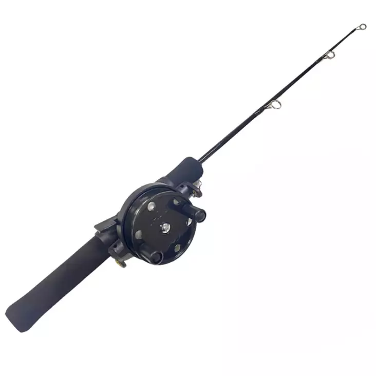 Jasu simple fast pilkkisetti 45cm vapa - Pilkkivavat, pilkkisetit ja pilkkikärjet - 6430075936784 - 1