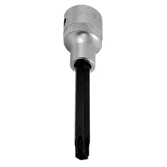 Torx kärkihylsy - Hylsyt ja konehylsyt - 795609331074 - 1