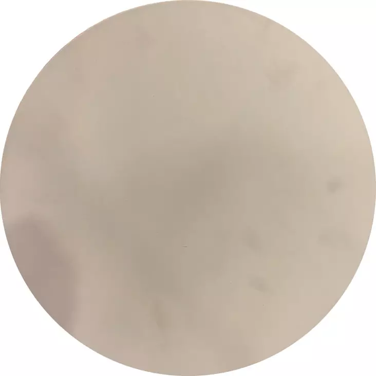 Pizzakivi bbq 33 cm keraaminen paistokivi - Grillausritilät, halstarit ja pizzakivet - 8719987437724 - 1