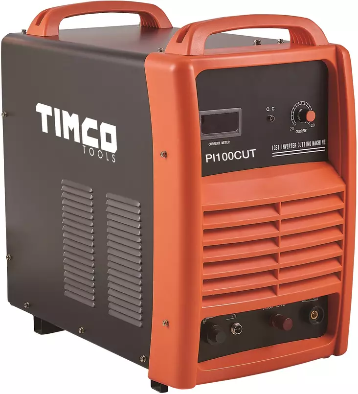 Timco PI100CUT max 35mm plasmaleikkuri - Plasmaleikkurin tarvikkeet - 6438014188614 - 1