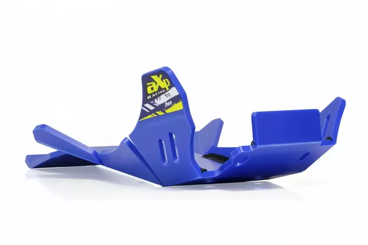 Pohjapanssari AXP Xtrem HDPE Sherco 250/300 - Motocross ja enduro pohjapanssarit - AX1434 - 2