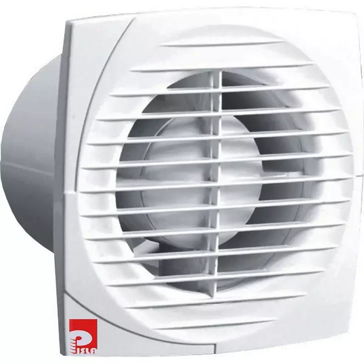 poisto puhallin - Poistoilmapuhaltimet ja ilmanvaihto - 6414675099384 - 3