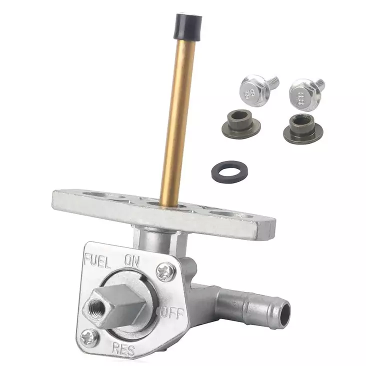 Polttoainehana honda trx 250ex - Mönkijän bensahanat ja bensaletkut - 6438471021684 - 1