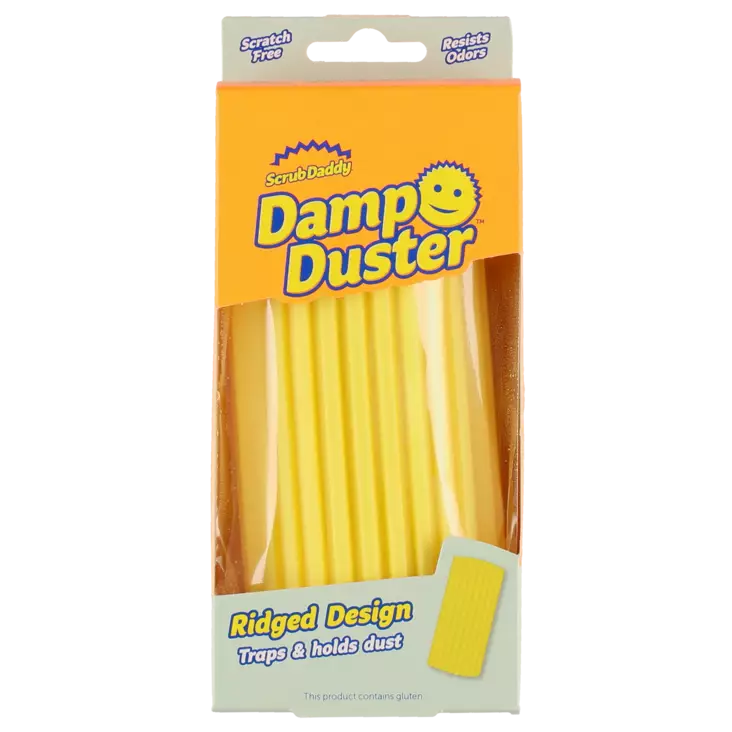 Pölyn kerääjä dump duster - Puhdistusliinat ja pesusienet - 5060481022224 - 1