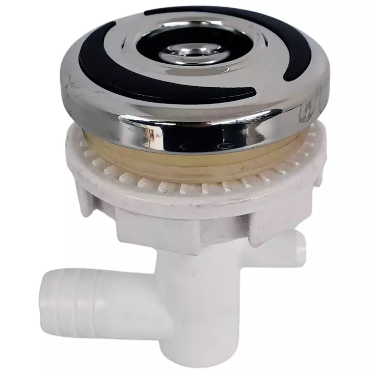 Porealtaan poresuutin suunnattava 66mm - Porealtaan varaosat - 6438471349054 - 1