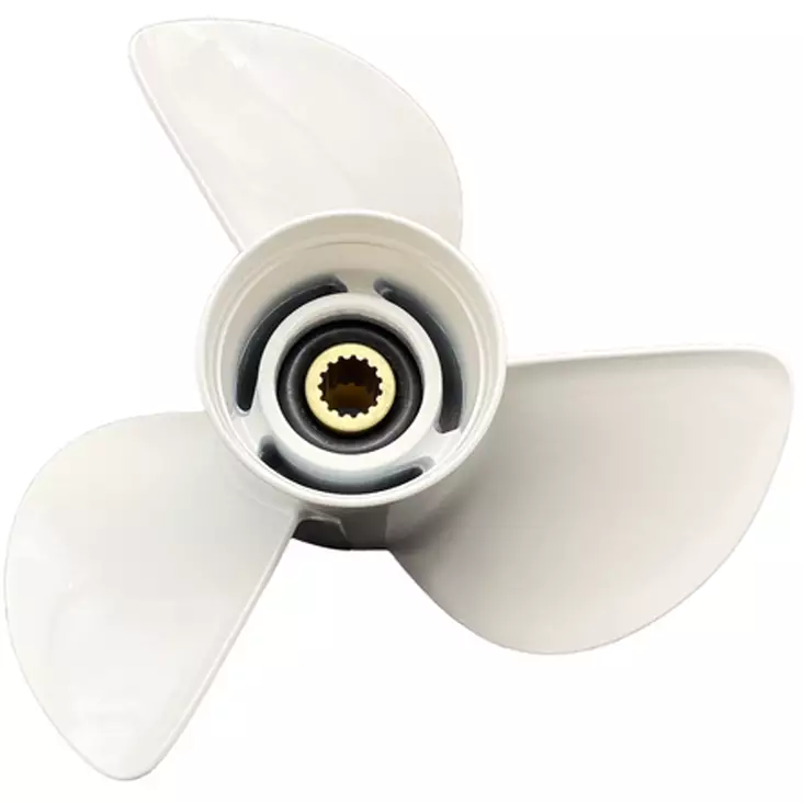Polastorm venepotkuri yamaha 50 130 hp moottoreille - Veneen potkurit ja potkuritarvikkeet - 4121-3137-14 - 1