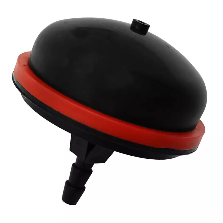 Primer pumppu Briggs & Stratton - Ruohonleikkurin kaasuttimet, polttoaine - 6419774007674 - 1