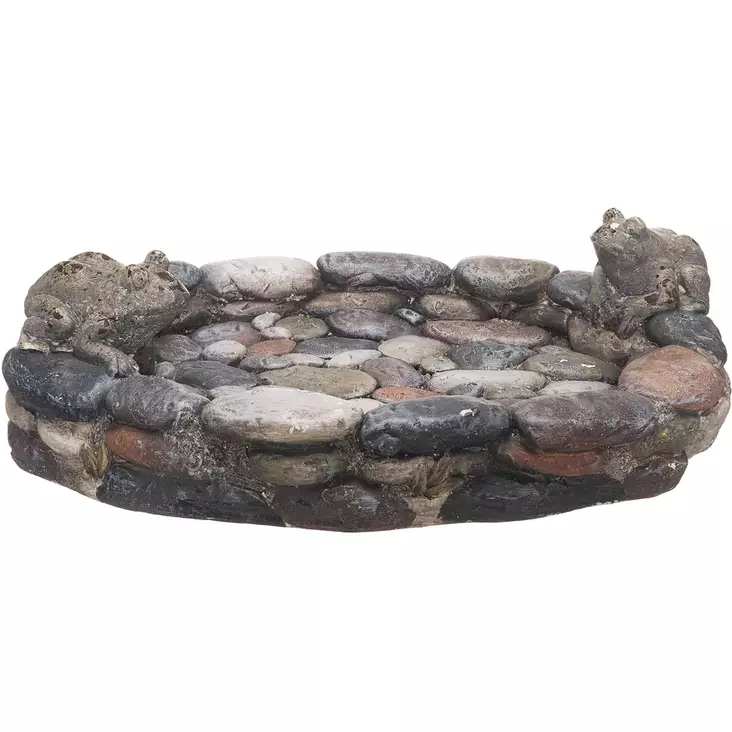 Puutarhakoriste lampi - Puutarhapatsaat - 6410416452104 - 1