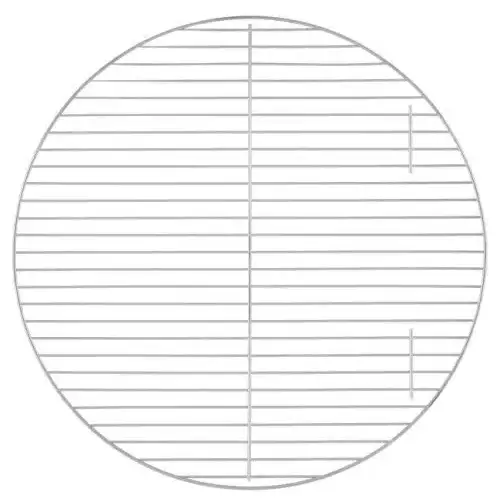 Pallogrillin ritilä - Grillin ritilät ja parilat - 6410416491684 - 1