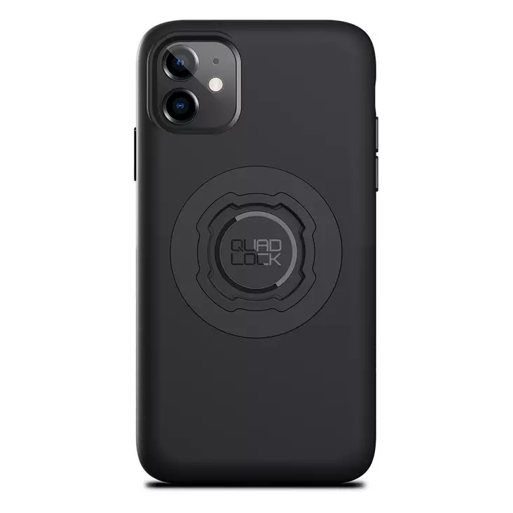 Quad Lock MAG Kotelo - iPhone 11 - Quad Lock tarvikkeet ja varusteet - 9348943110624 - 2