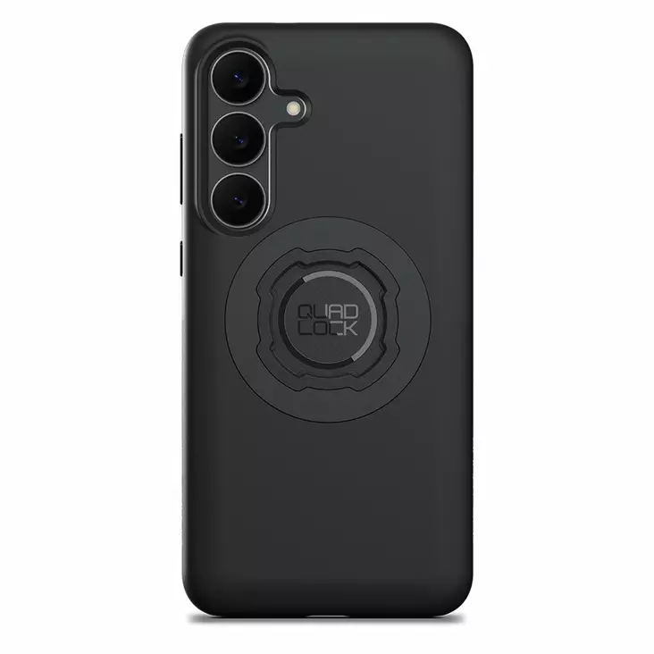 Quad Lock MAG Kotelo - Samsung Galaxy S25FE - Quad Lock tarvikkeet ja varusteet - 9348943180924 - 2