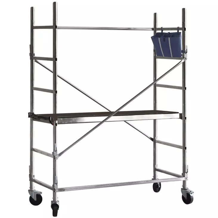 Rakennusteline 3m - Työpukit ja rakennustelineet - 3178740189204 - 1