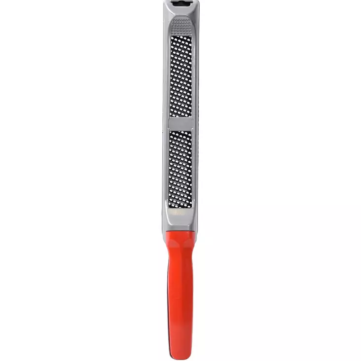 Finbullet raspiviila 250x40mm puun työstöön - Käsihöylät - 6438152031544 - 1