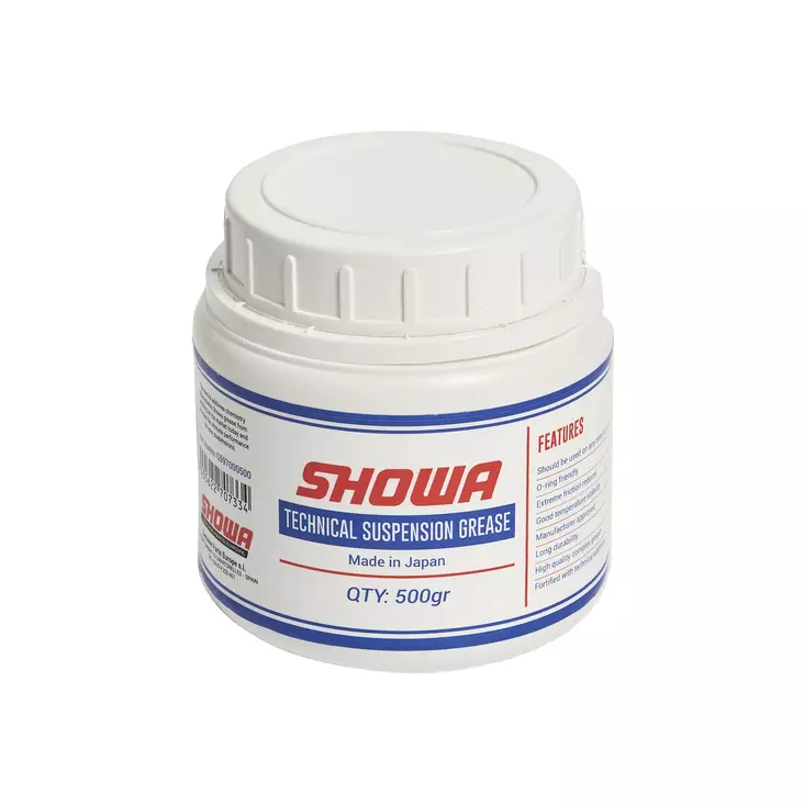 Rasva Showa Technical Suspension 500g - Spray puhdistus- ja voiteluaineet - 8435622707334 - 2