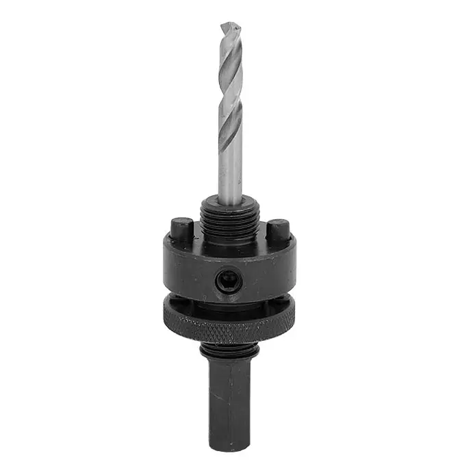 Reikäsahan istukka a2 - Reikäsahanterät - 6420286812304 - 1