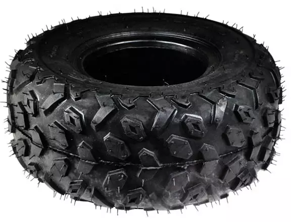 Rengas 145/70-6 50cc mönkijän rengas - Mönkijän renkaat - 6419773657214 - 1
