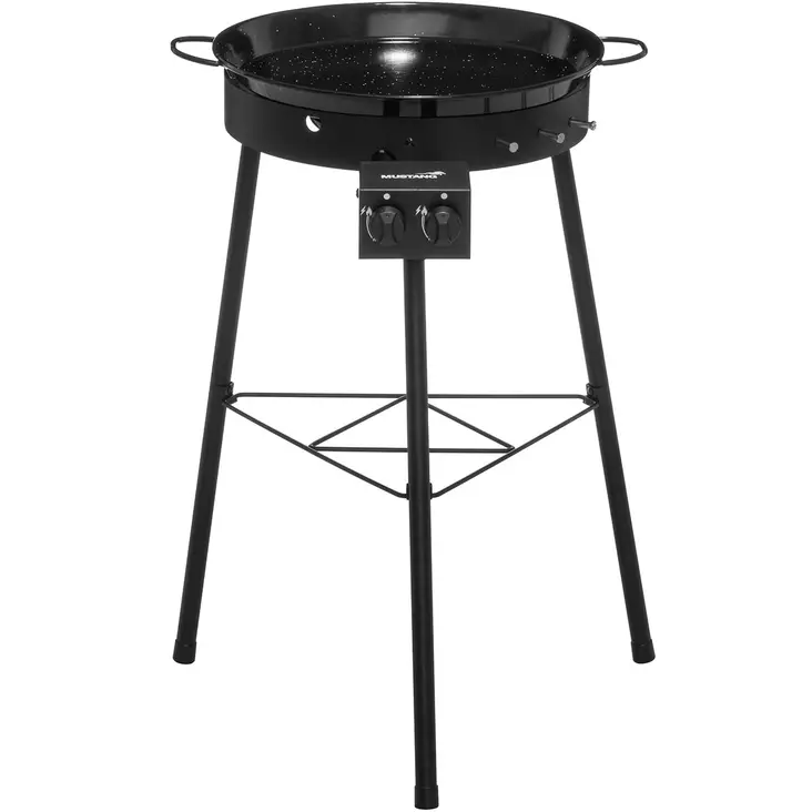 Mustang rengaspoltinsarja premium l - Rengaspolttimet - 6410416435954 - 1