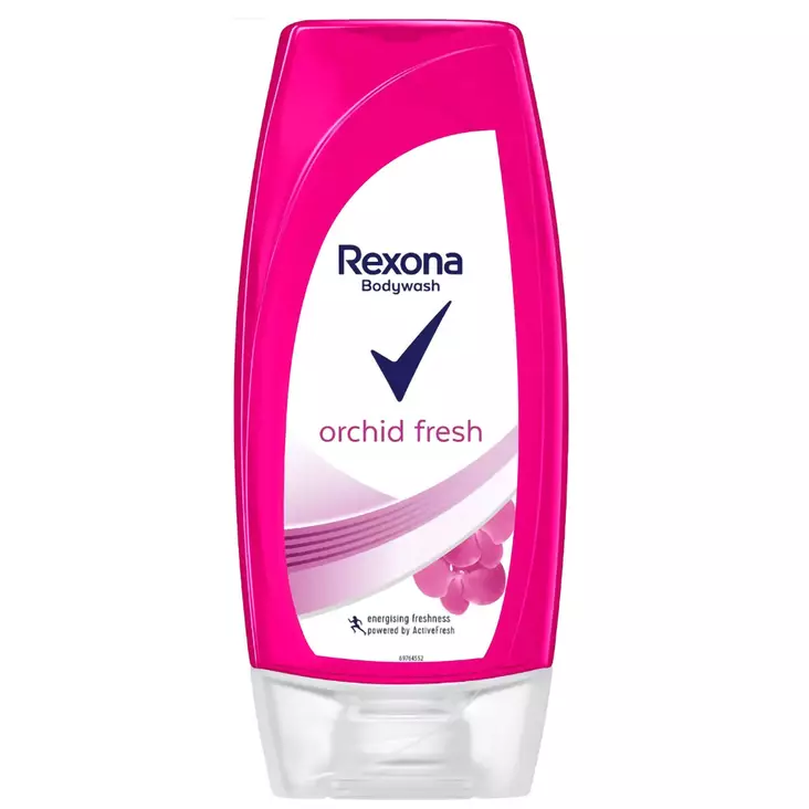 Rexona suihkusaippua orchid fresh - Suihkusaippuat - 8720181393884 - 1