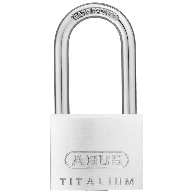Abus riippulukko Abus 64 - Riippulukot - 4003318545894 - 1
