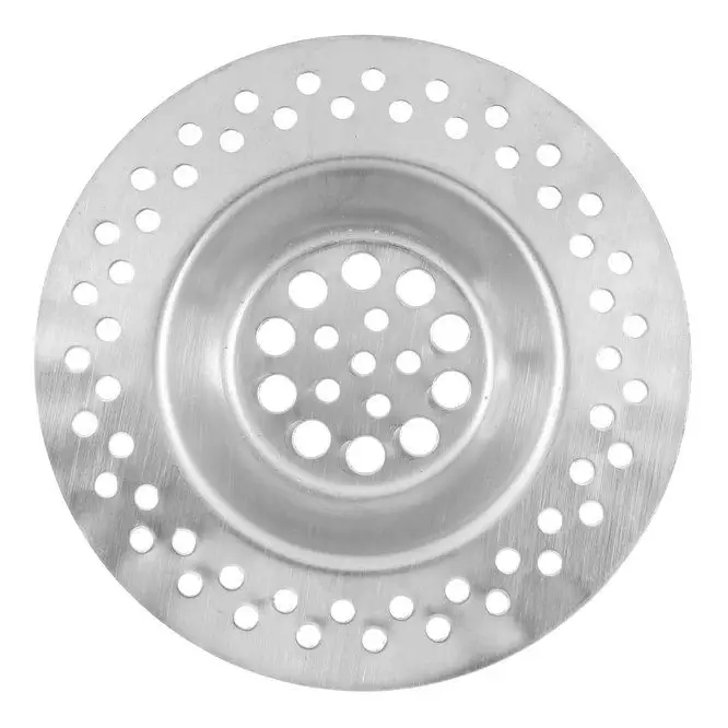 Roskasihti lavuaariin 72mm tarmo - Allastarvikkeet ja poistovesiletkut - 6410416564494 - 1