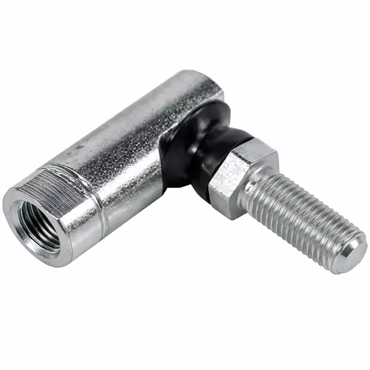 Pallonivel raidetankoon husqvarna mtd 447 9489 - Ruohonleikkurin pakoputket, rungon osat - 6438471348804 - 1