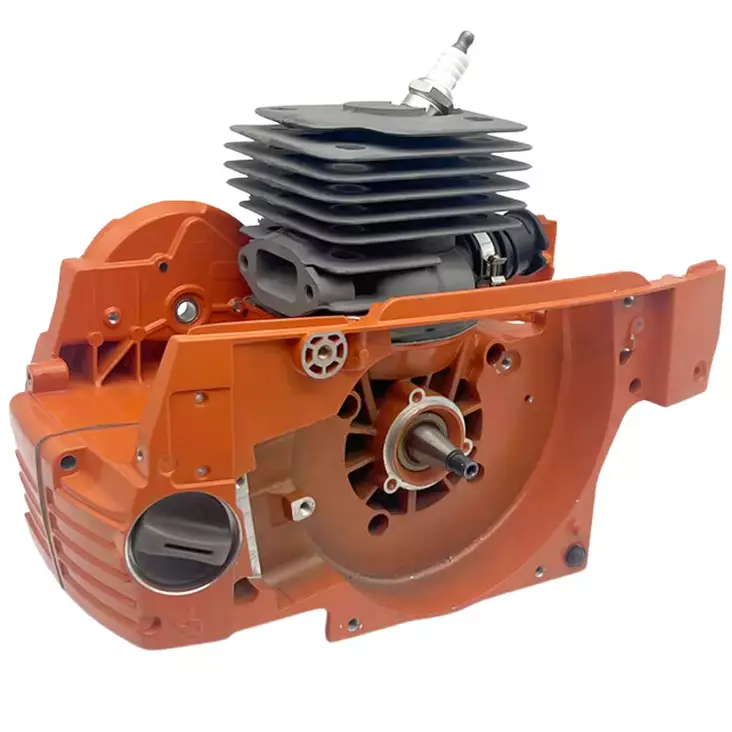 Runko ja moottori husqvarna 365 - Moottorisahan yleisosat - 6438471289374 - 1