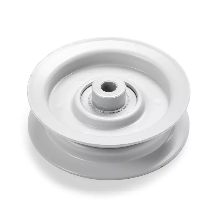 hihnapyörä 98mm - Ruohonleikkuri hihnapyörät ja kiristimet - 5400182691204 - 1