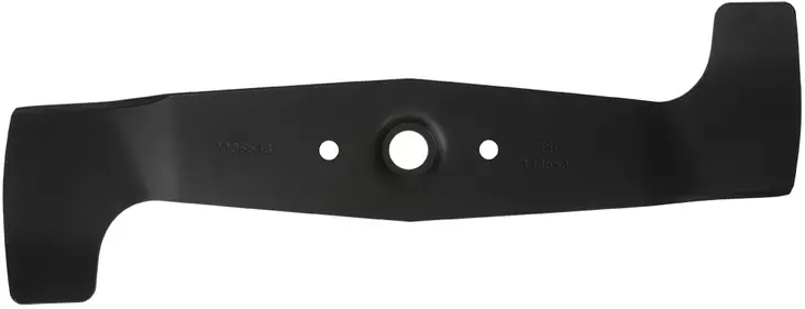 Ruohonleikkurin terä 46cm Honda HRG465C - Ruohonleikkurin terät - 3582321394404 - 2