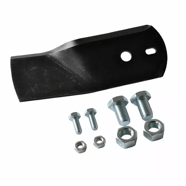 Ruohonleikkurin teräsarja Archer 16,5cm Stiga - Ruohonleikkurin terät - 9337535897074 - 2