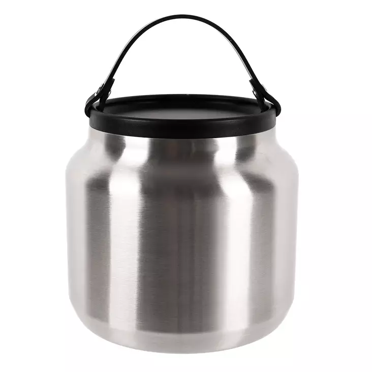 Kahvipannu teräs - Kuksat, pannut ja termospullot - 6418536024744 - 1