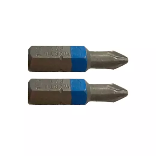 Vääntimen kärki pz 25mm - Porakoneen kärjet - 4056807020174 - 1