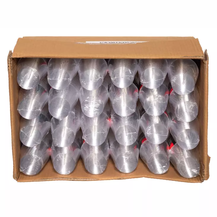 Kertakäyttöinen saana juomalasi 30cl 24x20kpl - Kertakäyttöruokailuvälineet ja servetit  - 26410412958734 - 1