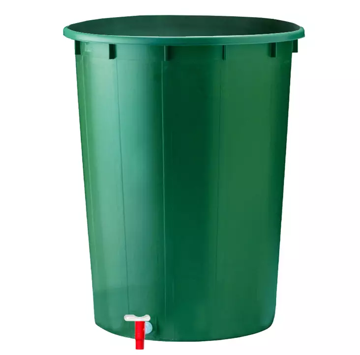 Saavi 200 litraa - Saavit ja saavinsuojat - 8008133045204 - 1